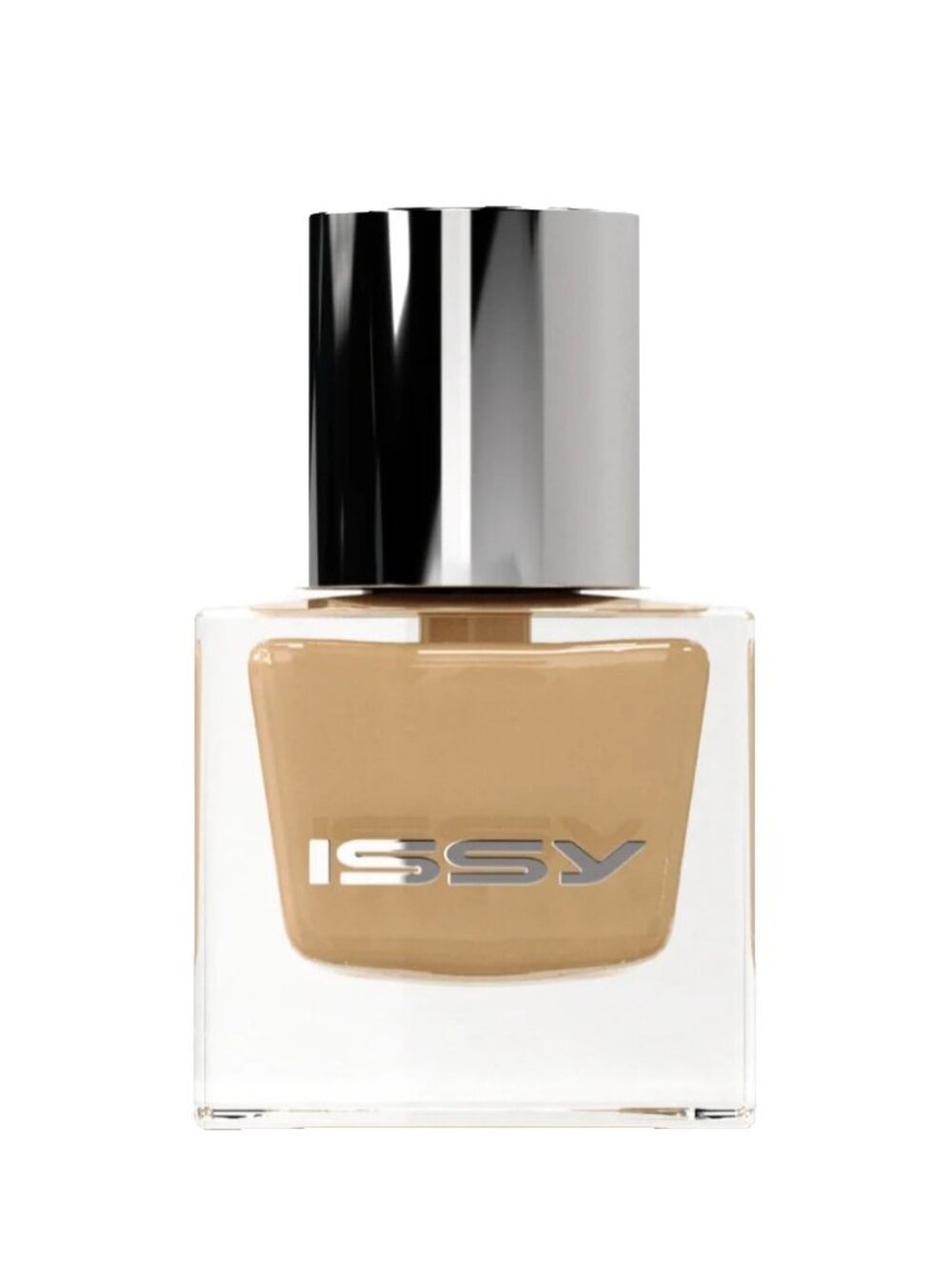Issy Active Foundation YM3 Full Coverage Longwear Liquid Makeup 30ml New